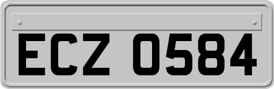 ECZ0584