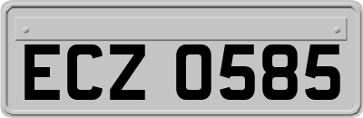ECZ0585
