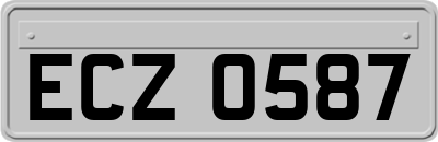 ECZ0587