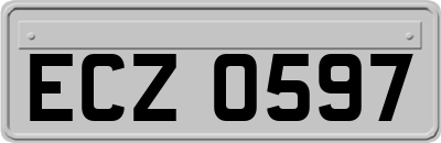 ECZ0597