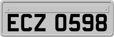 ECZ0598