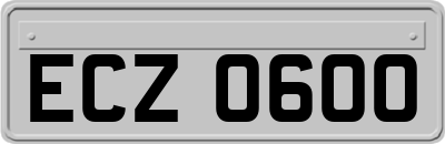 ECZ0600