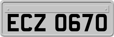 ECZ0670