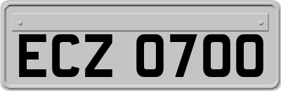 ECZ0700