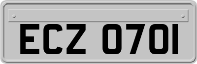 ECZ0701