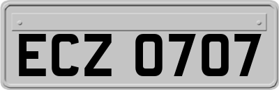 ECZ0707