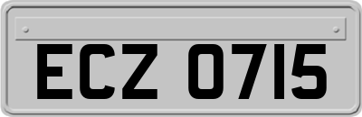 ECZ0715