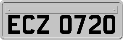ECZ0720
