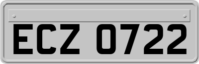ECZ0722