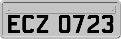 ECZ0723