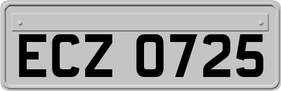 ECZ0725