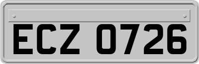 ECZ0726