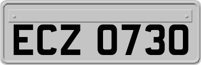 ECZ0730