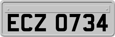 ECZ0734