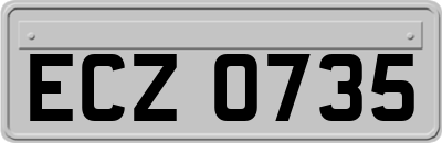 ECZ0735