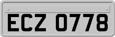 ECZ0778