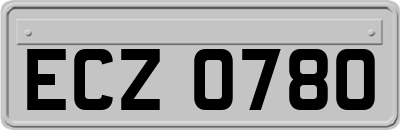 ECZ0780