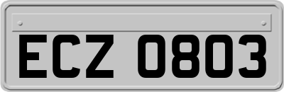 ECZ0803