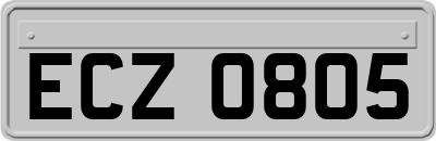 ECZ0805
