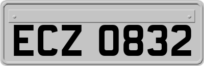 ECZ0832