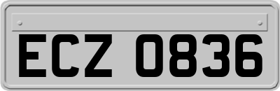 ECZ0836