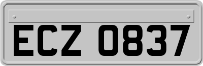 ECZ0837