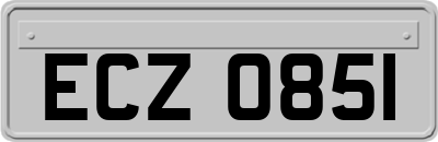 ECZ0851