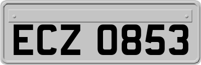 ECZ0853