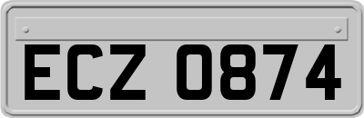 ECZ0874