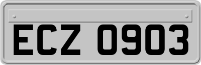 ECZ0903