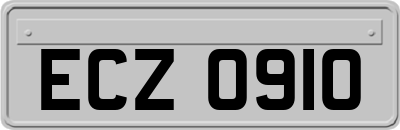 ECZ0910