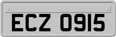 ECZ0915