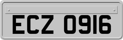 ECZ0916