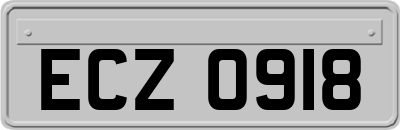 ECZ0918