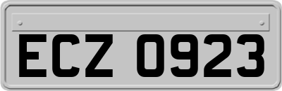 ECZ0923