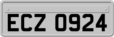 ECZ0924