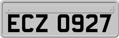 ECZ0927