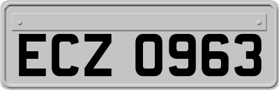 ECZ0963