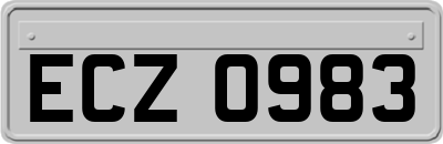 ECZ0983