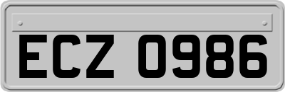 ECZ0986