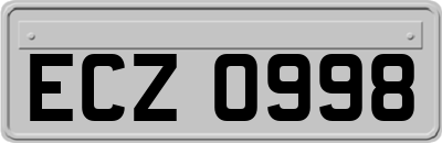 ECZ0998