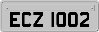 ECZ1002