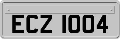 ECZ1004