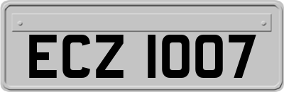 ECZ1007