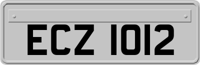 ECZ1012