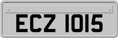 ECZ1015