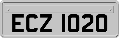 ECZ1020