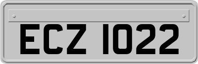 ECZ1022