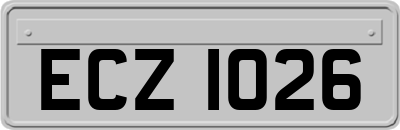 ECZ1026