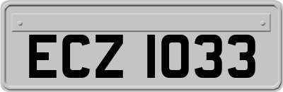 ECZ1033